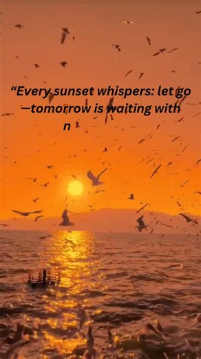 "Sunset Quotes That Will Touch Your Soul 🌅✨ #shorts"