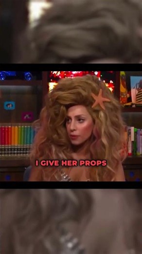Lady Gaga Calls Out Miley Cyrus Critics
