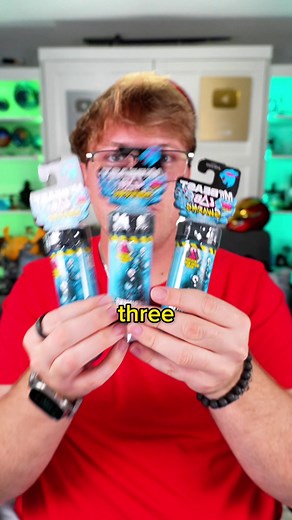 Kyle Krueger on TikTok