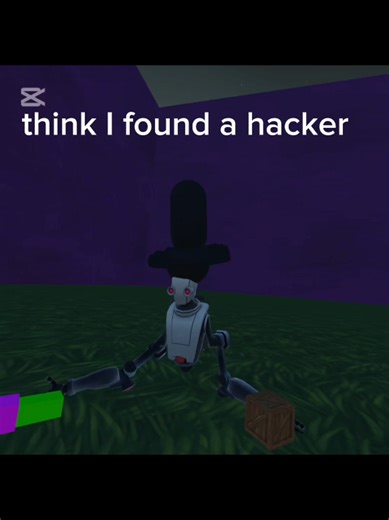 bye bye hackers! 😊 #fyp #gorrilagame #gorillagame #vr #funny