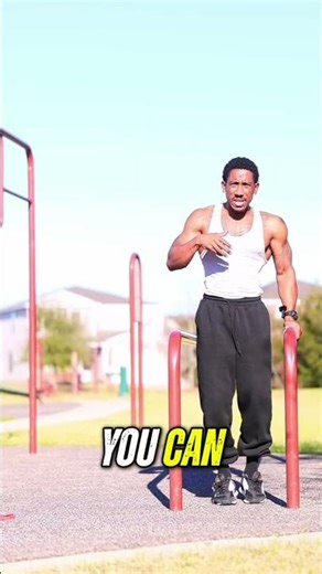 The Correct Way to Dip for Massive Arms #triceps #bodybuilding