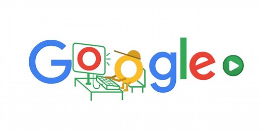 Google re-releasing some of its most popular Google Doodle games, today is ‘Coding for Carrots’