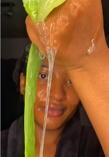 DIY Aloe Vera & Cucumber Skincare Tips