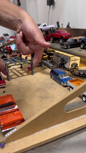 Street Truck Diecast on TikTok