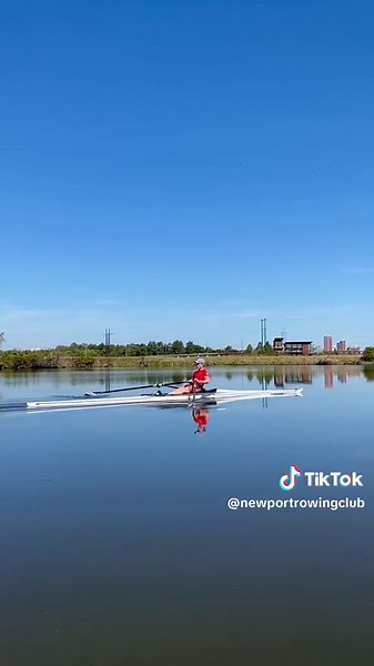 Free Learn to Row Clinic in Wilmington, DE