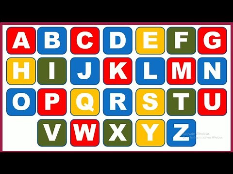 Capital alphabet A B C D E F G H I J K L M N O P Q R S T U V W X Y Z
