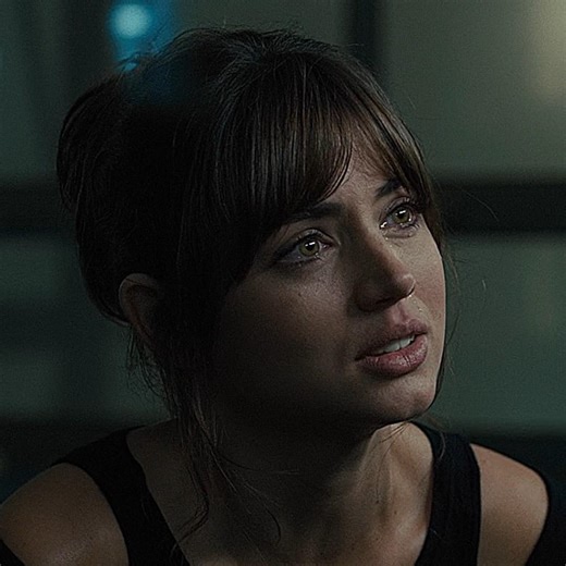 | JOY🔥 | BLADE RUNNER 2049 | BR2049 | EDIT |