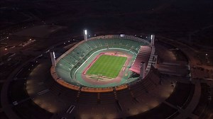 35K views · 702 reactions | Drone view .. Agadir Stadium before Eq. Guinea v Nigeria match #TotalCHAN2018 | TotalEnergies Africa Cup of Nations | Facebook