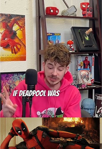 Understanding Deadpool's Healing Factor Explained