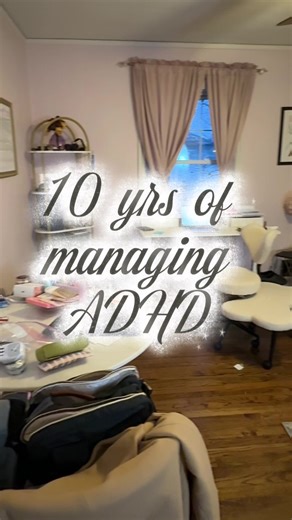 Just sharing my thoughts during my office Sunday reset. Making sure my frequently used spaces are organized helps me stay focused as well. #adhdtiktok #adultadhd #adhdmanagement