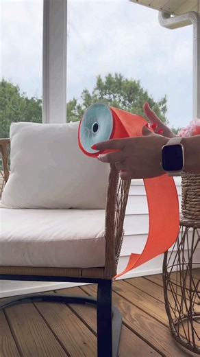 1.6K views · 24 reactions | I was so excited to finally follow Lorie’s bow tutorial for her loop bows. Needless to say I’m obsessed and will be making these all the time. I highly suggest her tutorials. -Tiff- | Tmi Gifts | Facebook