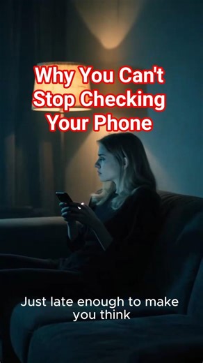 Why Slow Text Replies Control Your Mind