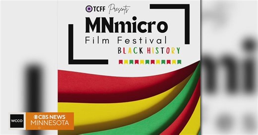 MNmicro Film Festival takes a look at Black history