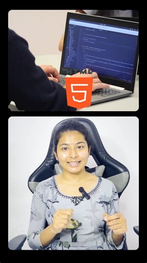 PythonLife on Instagram: "Comment html Html Free Course in Telegram Link in Bio Learn HTML from Scratch! Join Rupa @PythonLife for a beginner-friendly HTML Full Course — build real websites and master the web! #HTMLCourse #PythonLife #WebDevBasics"