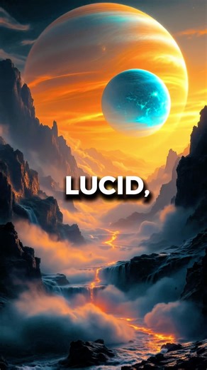 THIS Shows Lucidity is Like Reality Shifting #luciddream #luciddreaming #realityshifting #mindblown