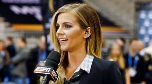 Samantha Ponder Finally Breaks Silence On Her Shocking Firing From ESPN After Transgender Comment