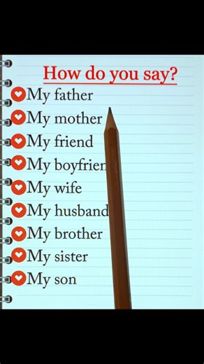 Learn Spanish Vocabulary: Easy Spanish Lessons