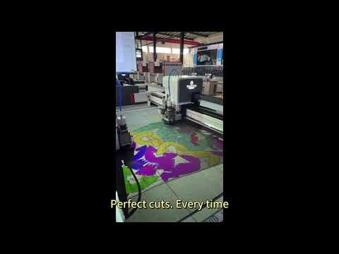 Looking for the smartest way to cut leather?