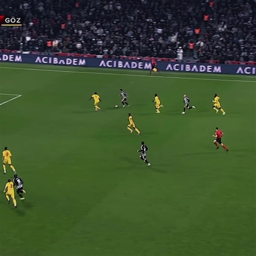 Hyeon-gyu Oh's Stellar Goal Against Göztepe