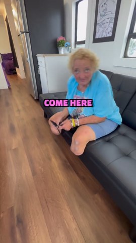 Her Life Has Completely Changed! The Bus Remodel is Finally Done!