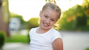 clip-1021019230-portrait-happy-laughing-girl-she-smiling-having