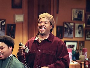 Barbershop - Apple TV (LB)