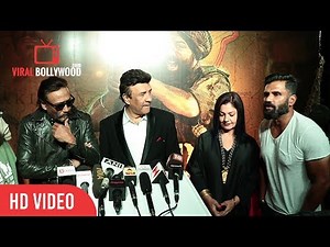 Border Movie Cast And Crew Full Interview | Border Movie 20 Years Celebration