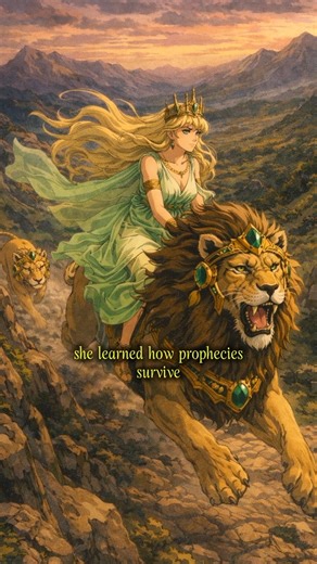 Rhea's Silence | The Titan Who Outsmarted Cronus