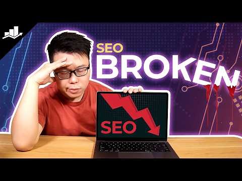 The State of SEO: Major Shifts & The Future of Search