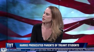 Kamala Harris Criminalized 'Bad' Parenting | The Young Turks