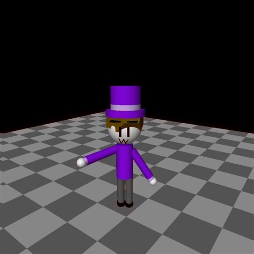 BANG BANG BANG but it's my anim8or oc (animation meme)
