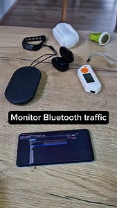 1.2K reactions · 117 shares | How to monitor Bluetooth traffic using Wireshark running on Android | Mobile Hacker | Facebook