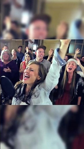 Live Worship: What Mercy Did For Me [feat. Crystal Yates Micah Tyler Joshua Sherman]