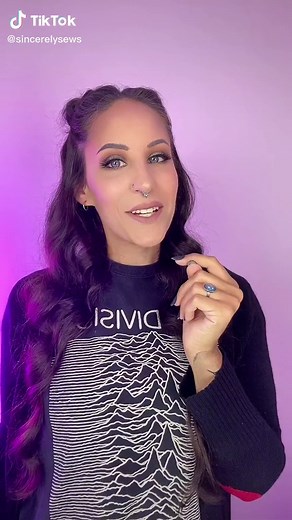 How to Sew a Gathered Skirt - Sewing Tutorial