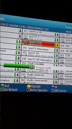 Cinebox fantasia plus funcionando 🆗