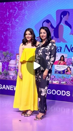 Sanjjanaa G / sanjana galrani on Instagram: "@preganews - Your Expert Pregnancy Care Partner! Attending the #PregaForYou event was an incredible experience! It was inspiring to be surrounded by so many like-minded mothers, all gathered to discuss one of the most significant journeys of our lives: Motherhood. We delved into all three phases— pre pregnancy, pre-natal, and post-pregnancy—and I must say, the information shared was invaluable! The event was an absolute blast, and we are so grateful f