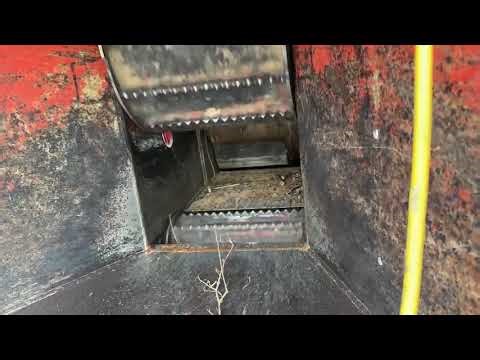 MORBARK BEEVER M12R For Sale