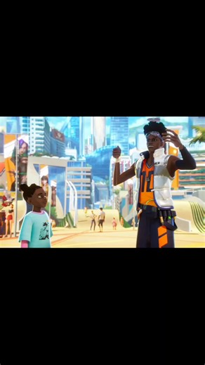 Engaging Free Fire Animation Compilation for Gamers