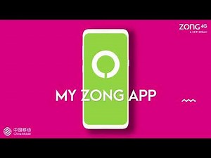 My Zong App