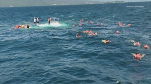 New discovery at Alamo Big Dig Site