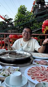 My Pipa Yuan (枇杷园) Experience in Chongqing - the Guinness World Record as the world's largest hot pot restaurant. Visit this Mega City only with The Traveldesk. Visit thetraveldeskph.com for more travel destinations. #MCTravels #TheTraveldeskPH #China #ChinaTravels #Chongqing #PipaYua | The Curacha Life of Manay