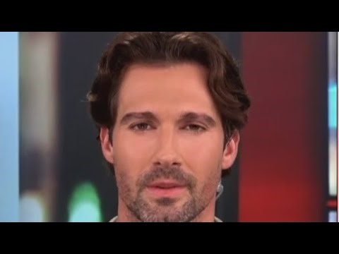 Israel song’s purpose to spotlight country’s beauty: James Maslow | CUOMO