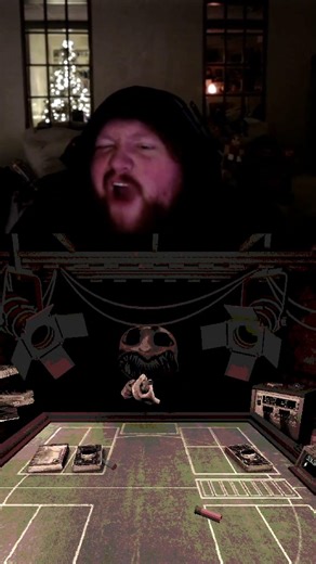 These Buckshot Moments DID NOT Go My Way