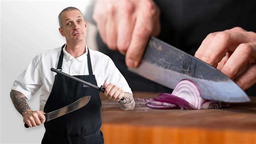 The Essential Knife Skills Every Home Cook Needs to Know