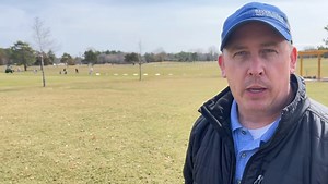 2.1K views · 27 reactions | Play golf and eat fish today at River Oaks Golf Course & Event Center in Cottage Grove for Fish Fry Friday. Plus they are breaking ground for Toptracer Range coming soon! Learn more at https://riveroaksmunigolf.com | TwinCitiesGolf.com ( Twin Cities Golf ) | Facebook