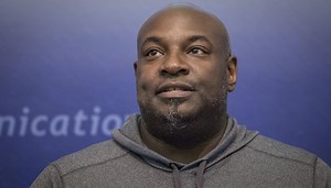 Water Management commissioner departs