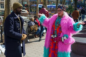 Stream It Or Skip It: ‘Genie’ on Peacock, Where It Takes A Genie’s Help to Save A Struggling Marriage