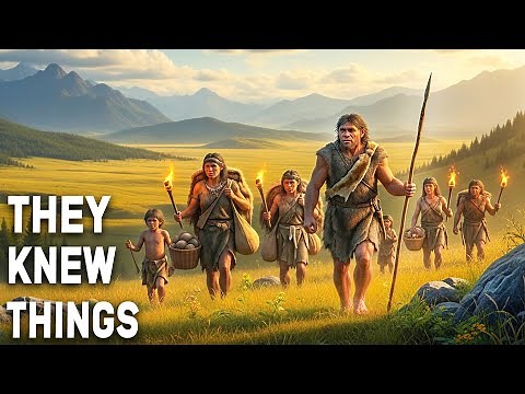 How Early Humans Spread Across Continents? | The Complete Migration History