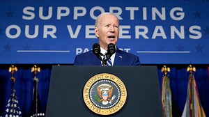 Biden approves major disaster declaration for Hawaii