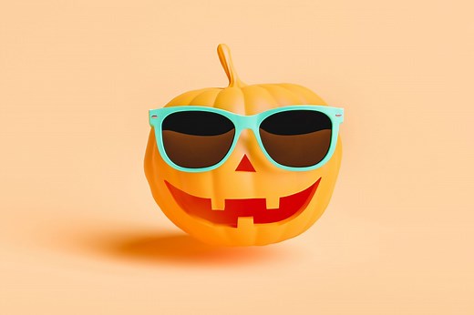 What Is Summerween? The Halloween Trend Taking Over July